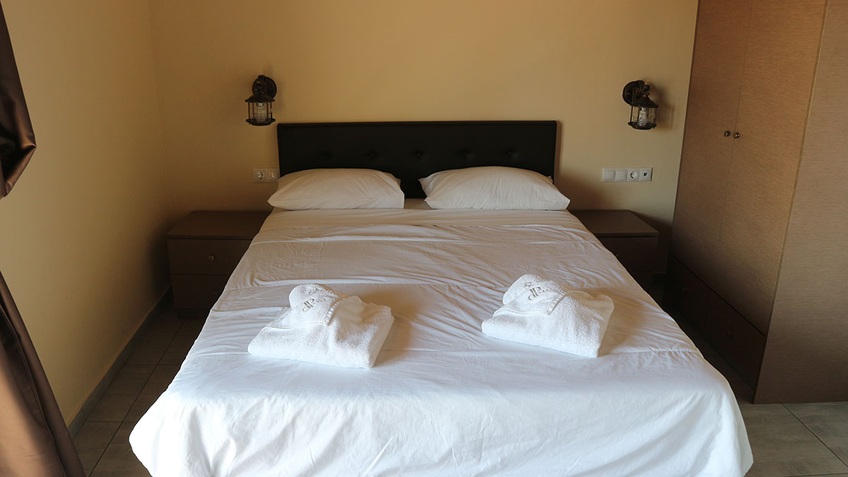 Diogenis Blue Palace